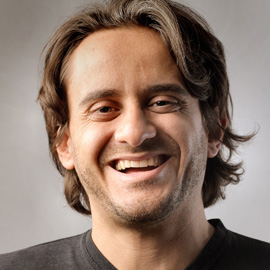 Craig Green